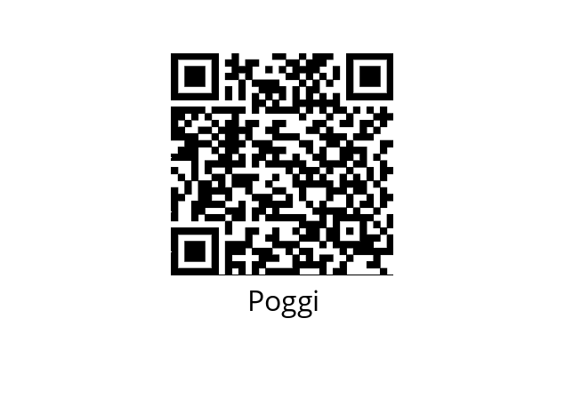  182012111 Poggi 