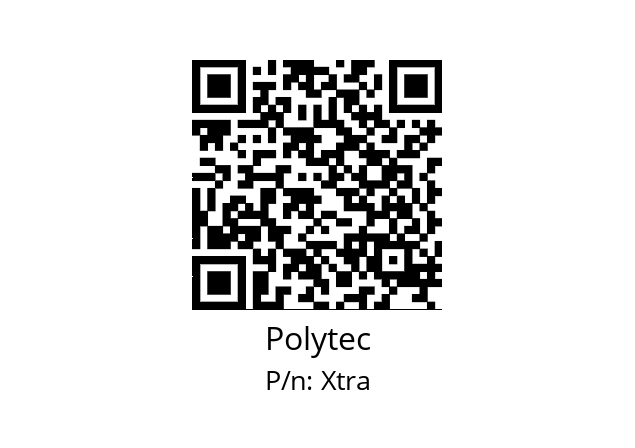   Polytec Xtra