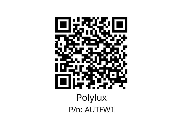   Polylux AUTFW1