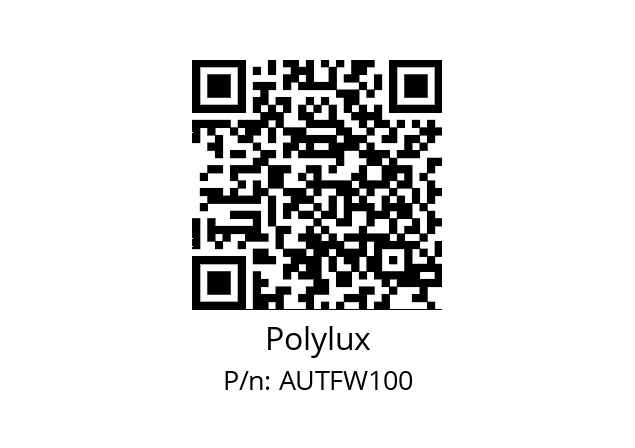   Polylux AUTFW100