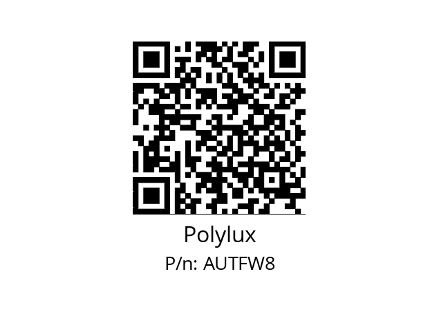   Polylux AUTFW8