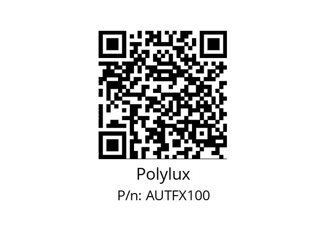   Polylux AUTFX100