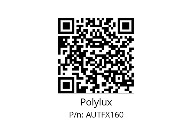   Polylux AUTFX160