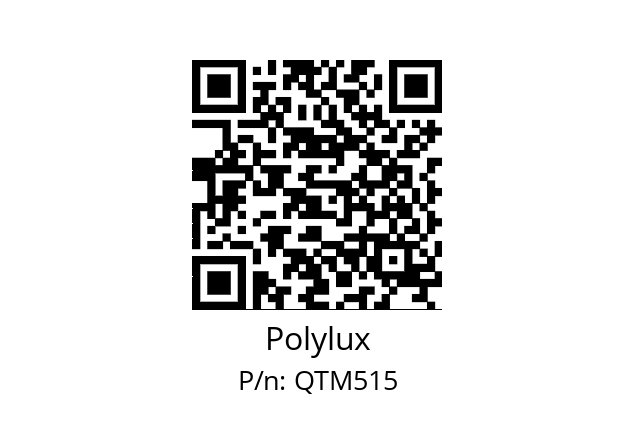   Polylux QTM515