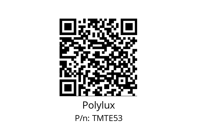   Polylux TMTE53