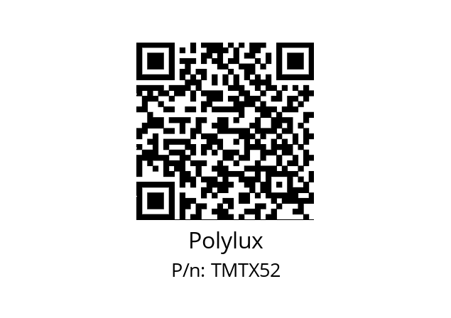   Polylux TMTX52