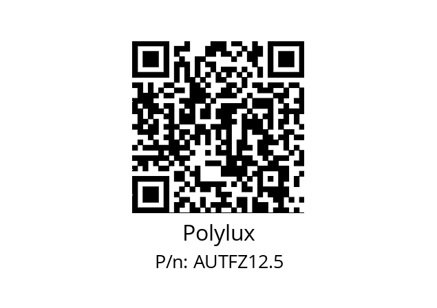   Polylux AUTFZ12.5