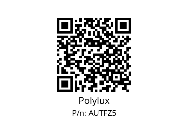   Polylux AUTFZ5