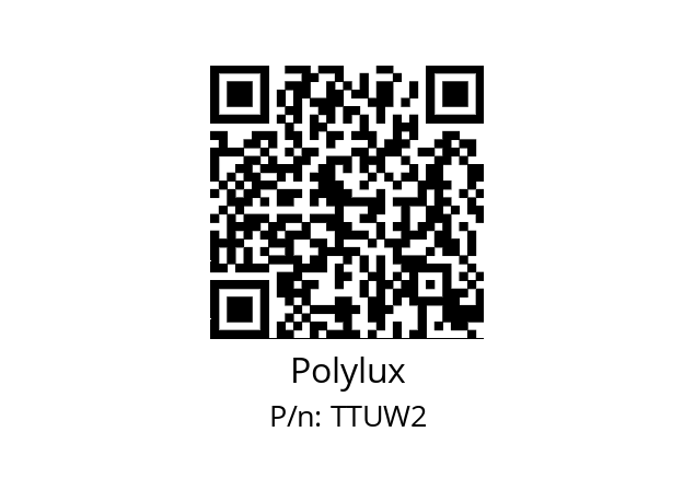   Polylux TTUW2