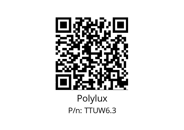   Polylux TTUW6.3