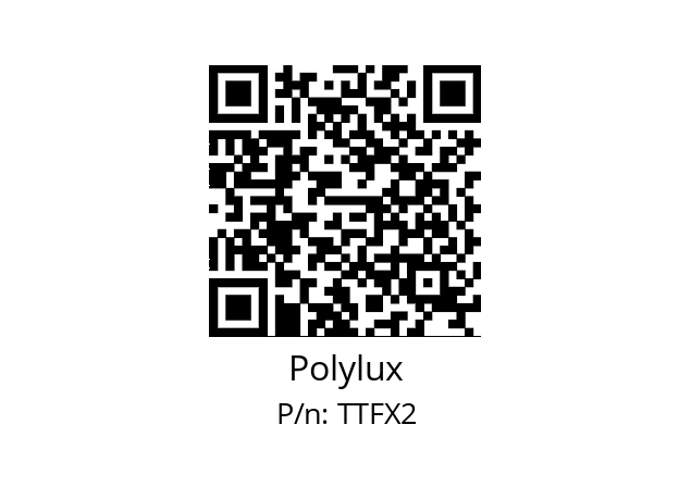   Polylux TTFX2