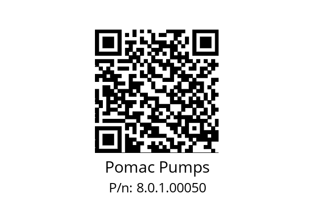   Pomac Pumps 8.0.1.00050