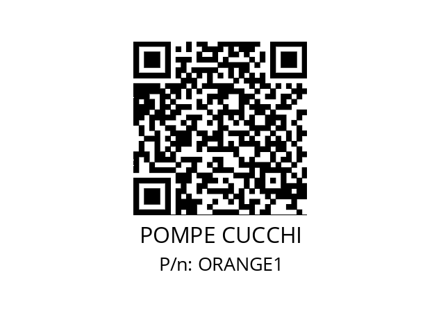   POMPE CUCCHI ORANGE1