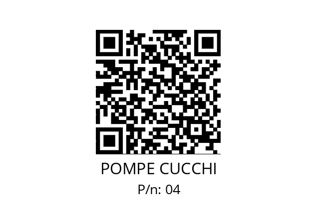   POMPE CUCCHI 04