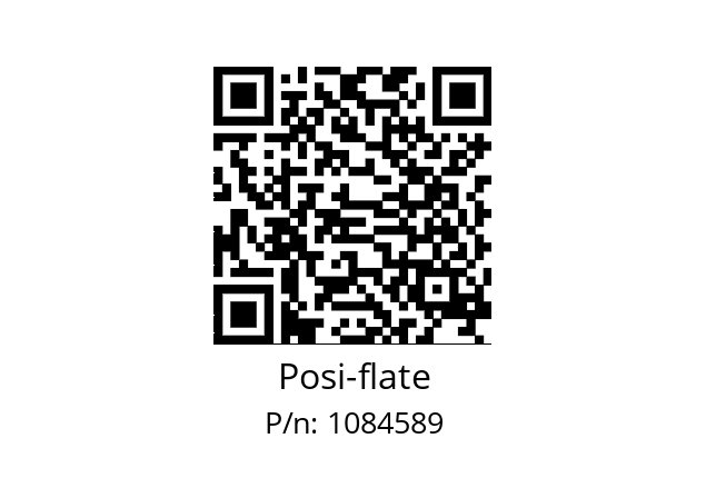   Posi-flate 1084589