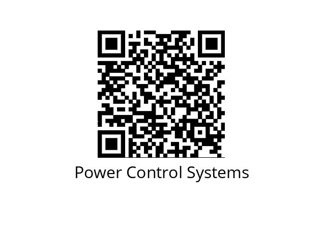  S20624 Power Control Systems 