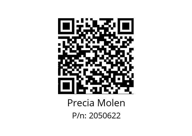   Precia Molen 2050622