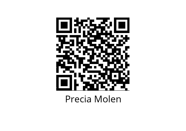  111215 Precia Molen 