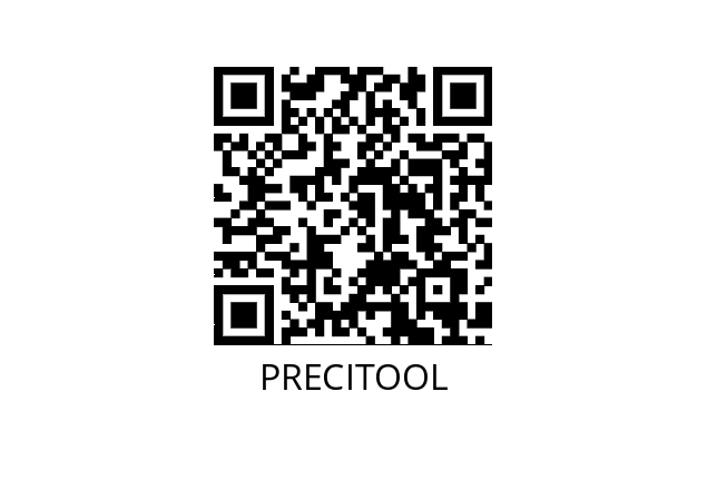  240040H-40FM PRECITOOL 