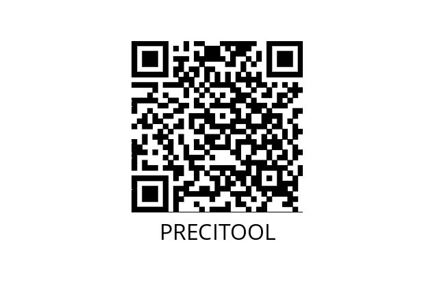  210665 M27-20X16 PRECITOOL 