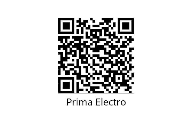  520-10002-10028 Prima Electro 