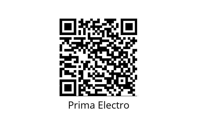  2SMPM6010/0C Prima Electro 