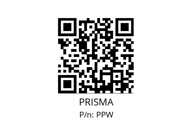   PRISMA PPW