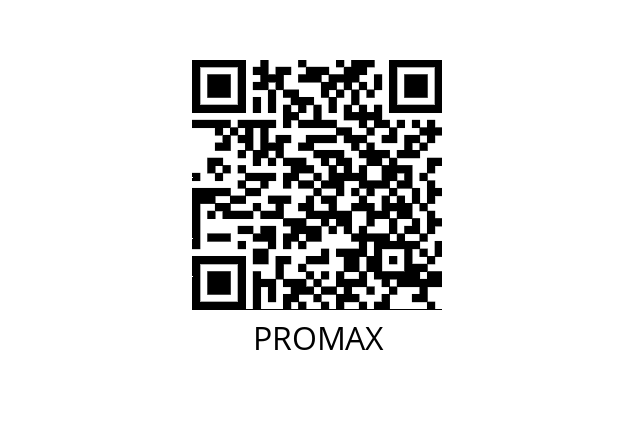  SNC-0F96-1 PROMAX 