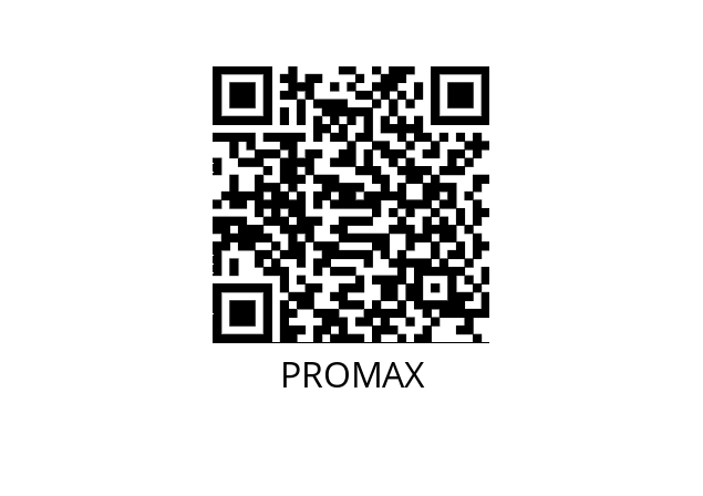  CP1315-A PROMAX 