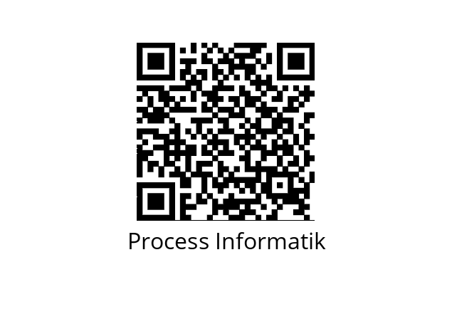  2724558 Process Informatik 