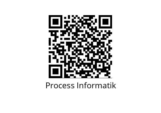  2724436 Process Informatik 