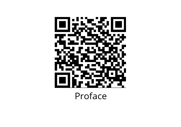  0680035-02 Proface 