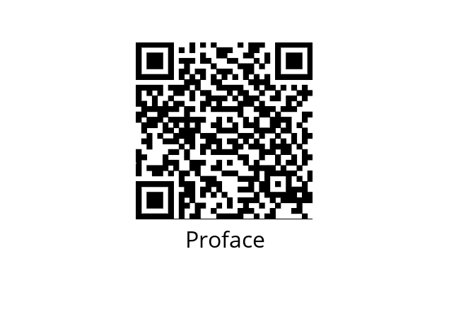  2880011-01 Proface 