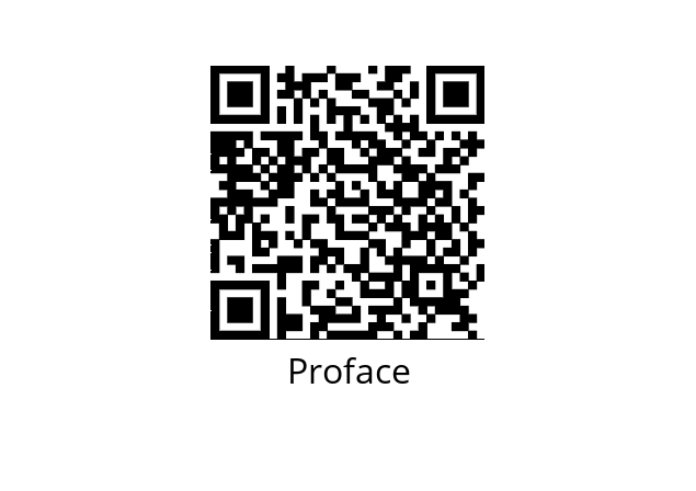  3280007-24-14 Proface 