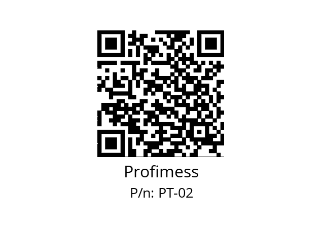   Profimess PT-02