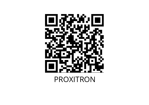  2021D PROXITRON 