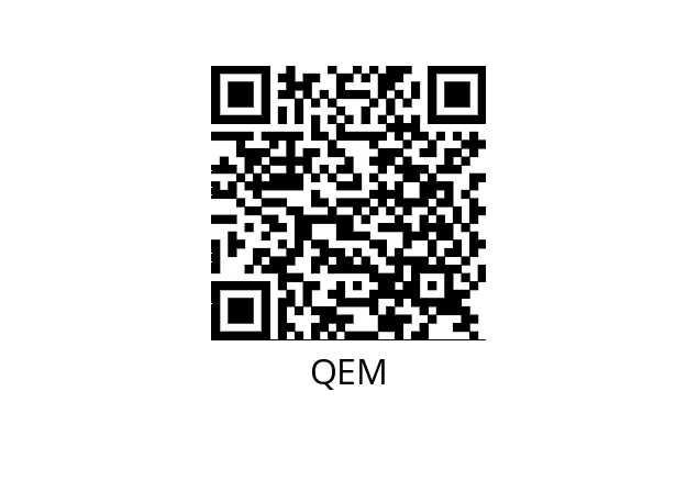  96759045/360100406 QEM 