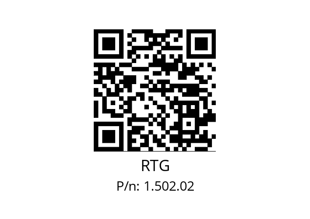   RTG 1.502.02