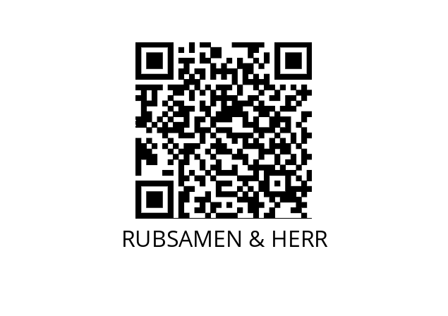  SH 45 110-240V RUBSAMEN & HERR 