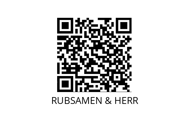  12 400 ZF RUBSAMEN & HERR 