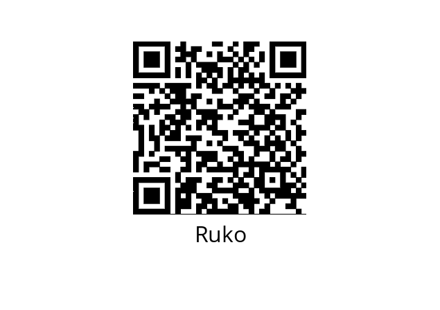  116016 Ruko 