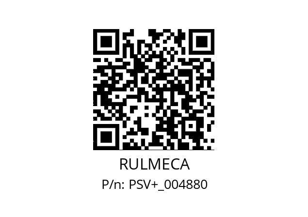   RULMECA PSV+_004880