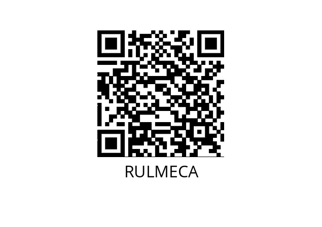  PS/20 20FR10x18 89J 1497 RULMECA 