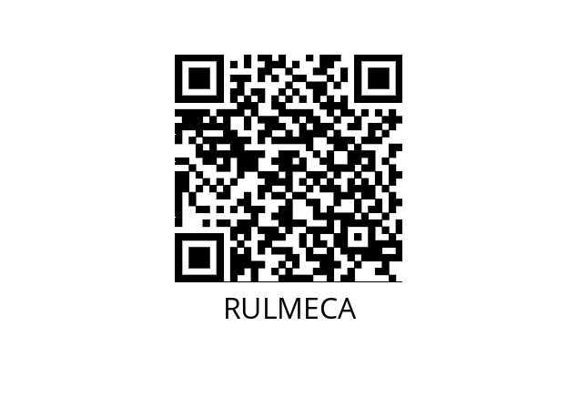  6RUGU60N RULMECA 