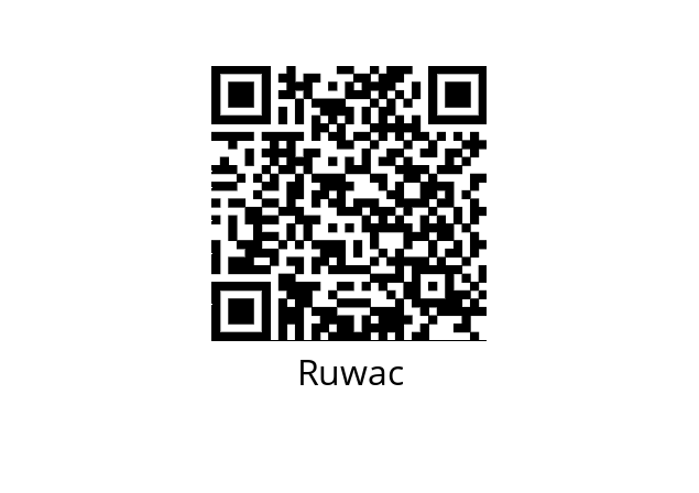  10530 Ruwac 