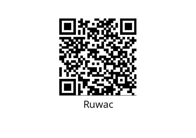  10596 Ruwac 