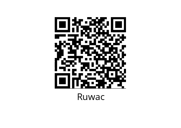  17038 Ruwac 