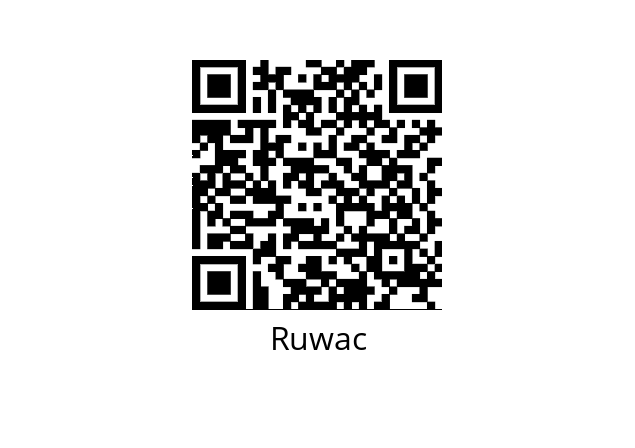  18157 Ruwac 