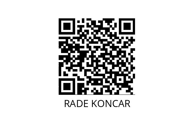  BS10 06 UC RADE KONCAR 