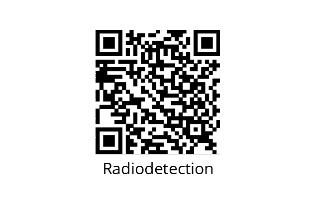  RD7100 Radiodetection 